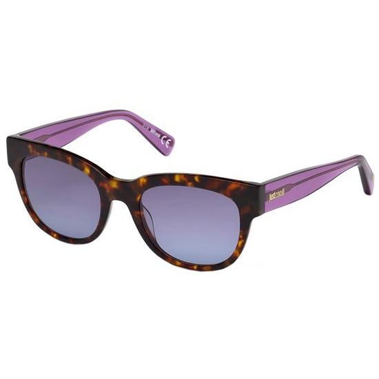 Just Cavalli Sonnenbrille JC759S 52W B