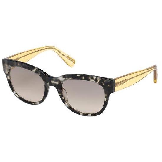 Just Cavalli Sonnenbrille JC759S 55L A