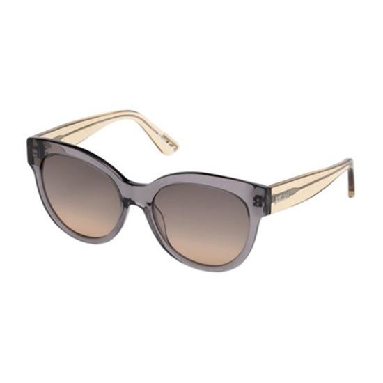 Just Cavalli Sonnenbrille JC760S 20B