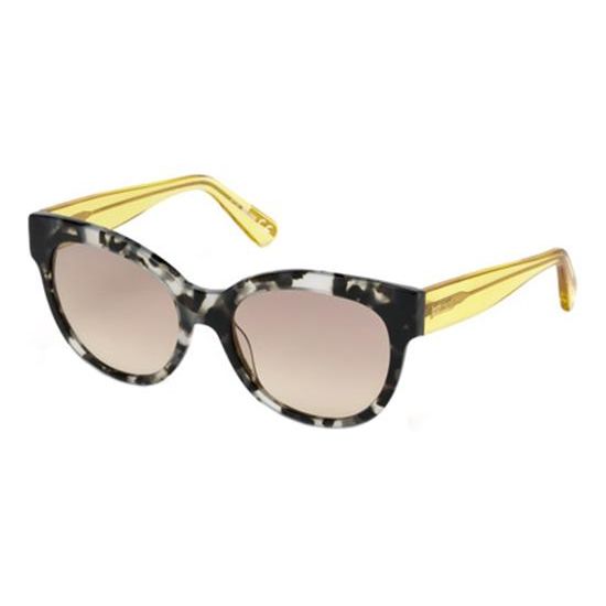 Just Cavalli Sonnenbrille JC760S 55L A