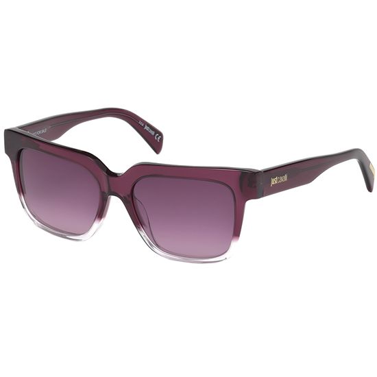 Just Cavalli Sonnenbrille JC780S 83Z