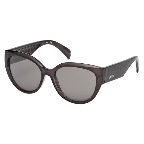 Just Cavalli Sonnenbrille JC781S 01C