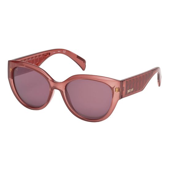 Just Cavalli Sonnenbrille JC781S 81Z B