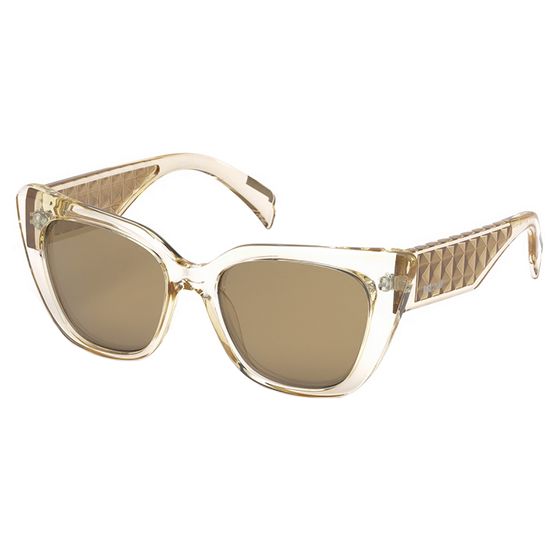 Just Cavalli Sonnenbrille JC782S 57G