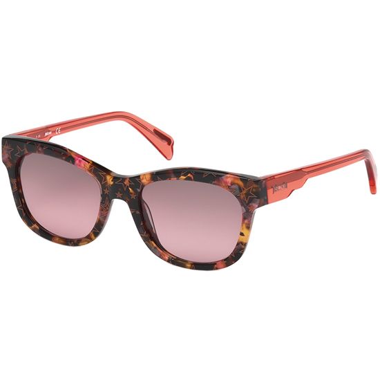 Just Cavalli Sonnenbrille JC783S 55T