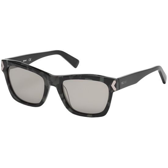 Just Cavalli Sonnenbrille JC785S 55C