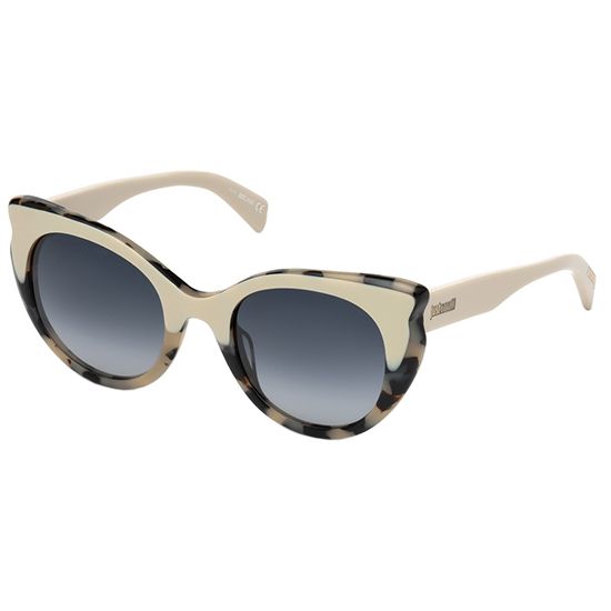 Just Cavalli Sonnenbrille JC786S 24W A