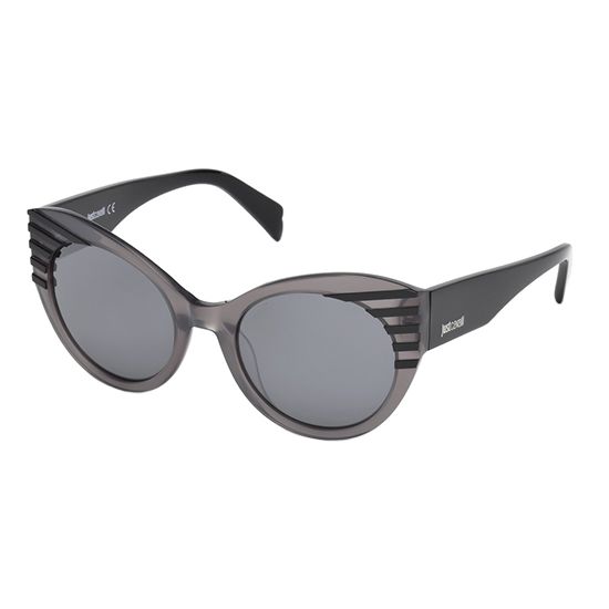 Just Cavalli Sonnenbrille JC789S 01C