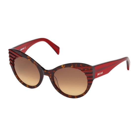 Just Cavalli Sonnenbrille JC789S 53F B