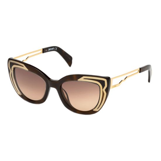 Just Cavalli Sonnenbrille JC791S 52F