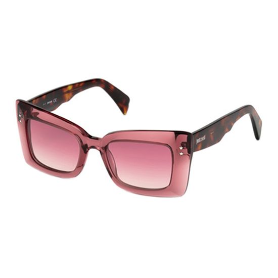 Just Cavalli Sonnenbrille JC819S 72T A