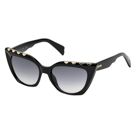 Just Cavalli Sonnenbrille JC821S 01B M