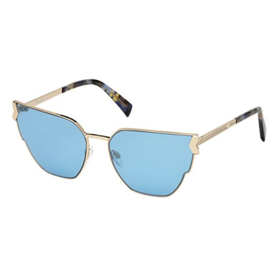 Just Cavalli Sonnenbrille JC824S 01V