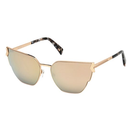 Just Cavalli Sonnenbrille JC824S 72Z B