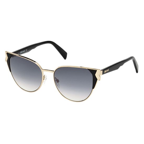 Just Cavalli Sonnenbrille JC825S 01B M