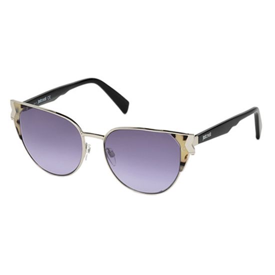 Just Cavalli Sonnenbrille JC825S 56Z F