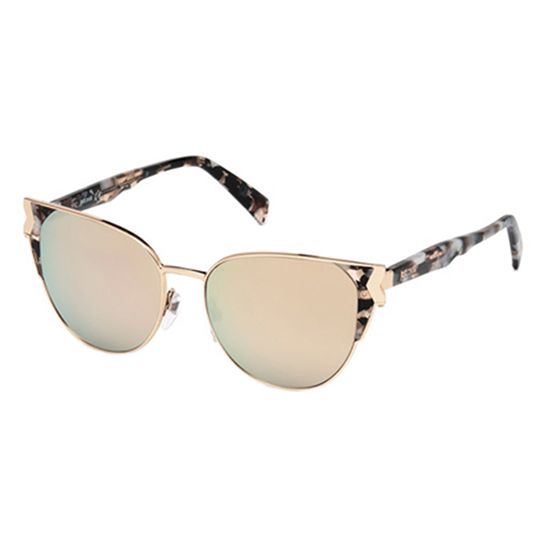 Just Cavalli Sonnenbrille JC825S 74Z A