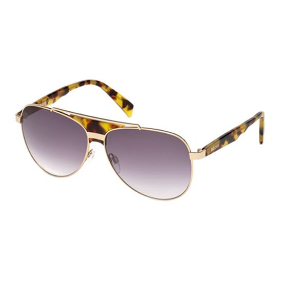 Just Cavalli Sonnenbrille JC827S 53T