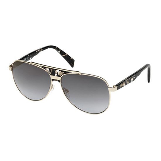 Just Cavalli Sonnenbrille JC827S 55C B