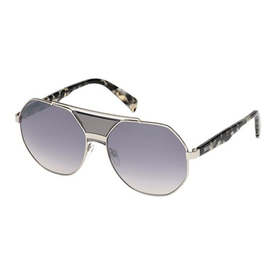 Just Cavalli Sonnenbrille JC828S 20C B