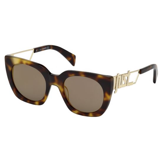 Just Cavalli Sonnenbrille JC831S 52G