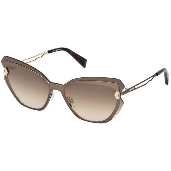 Just Cavalli Sonnenbrille JC833S 32G A