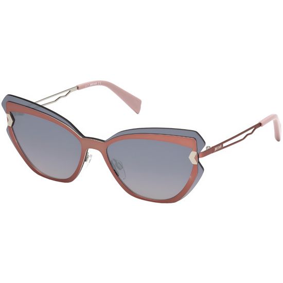 Just Cavalli Sonnenbrille JC833S 72C B