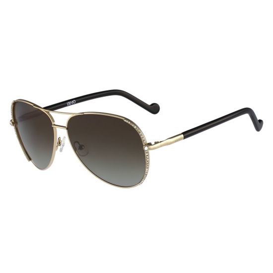 Liu Jo Sonnenbrille LJ102SR 709 B