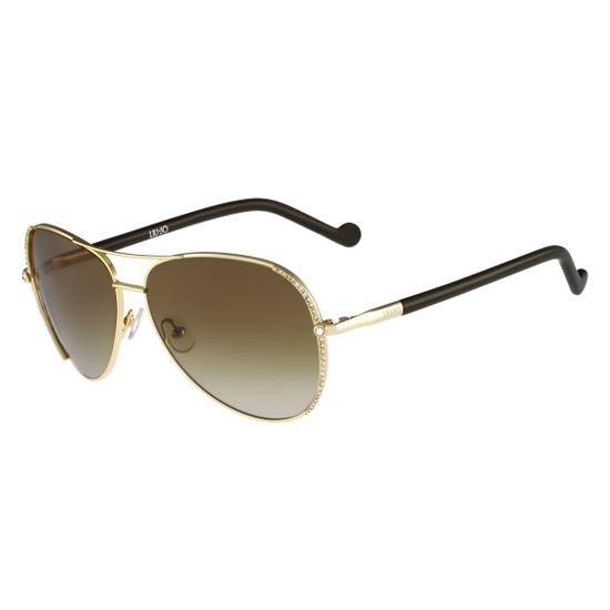 Liu Jo Sonnenbrille LJ102SR 717