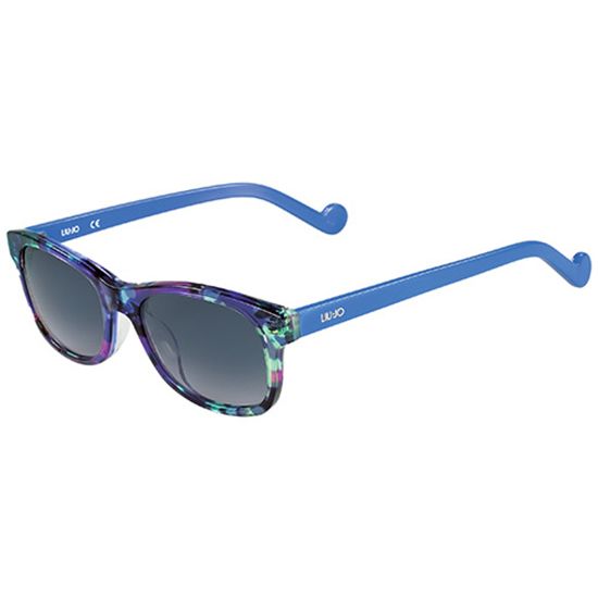 Liu Jo Sonnenbrille LJ3601S JUNIOR 432 A