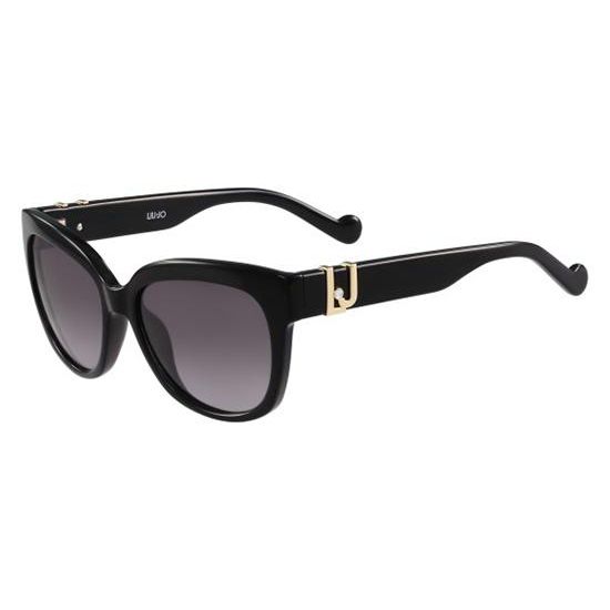 Liu Jo Sonnenbrille LJ659SR 001