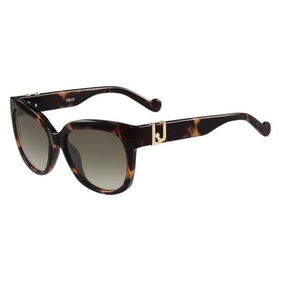 Liu Jo Sonnenbrille LJ659SR 218 A