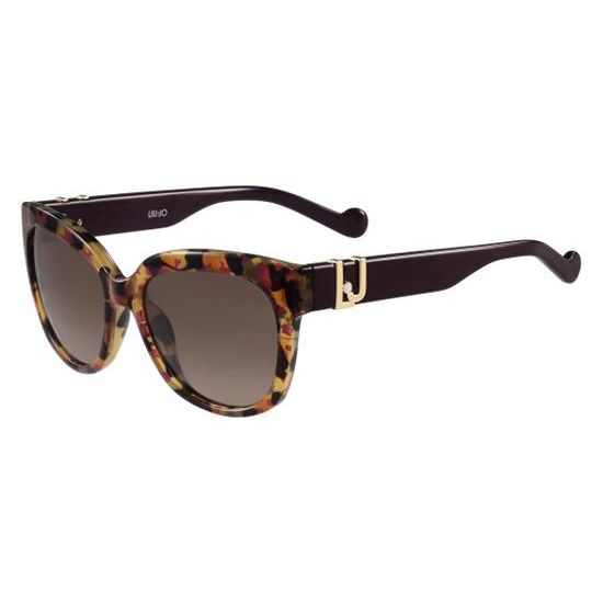 Liu Jo Sonnenbrille LJ659SR 704