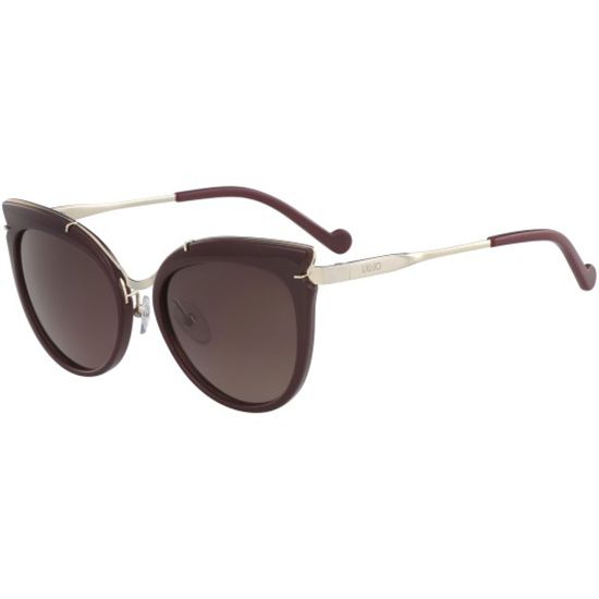 Liu Jo Sonnenbrille LJ684S 604