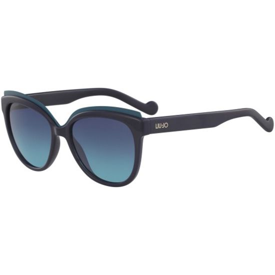 Liu Jo Sonnenbrille LJ689S 400 B