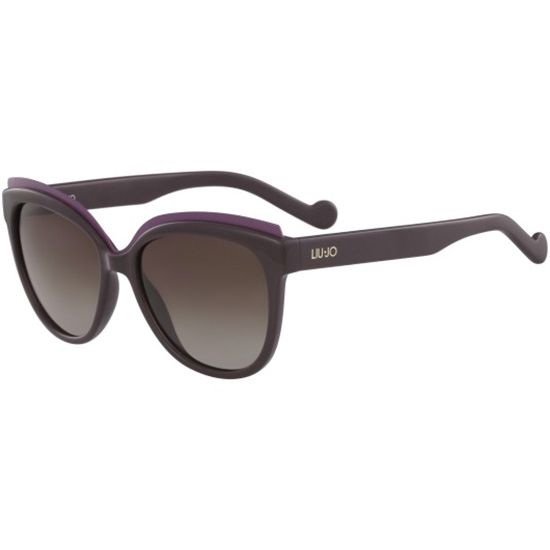 Liu Jo Sonnenbrille LJ689S 530 A