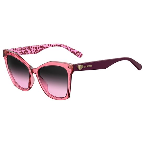 Love Moschino Sonnenbrille MOL002/S 35J/FF