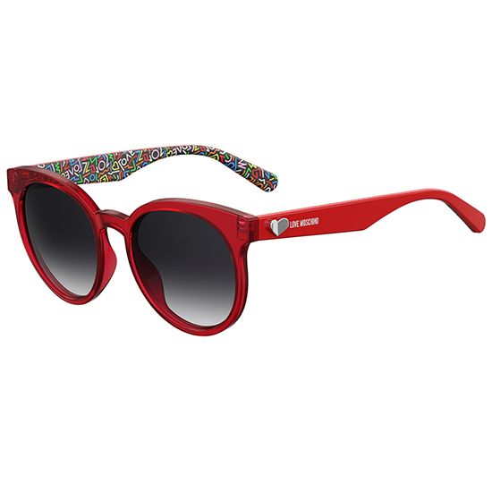 Love Moschino Sonnenbrille MOL003/S C9A/9O