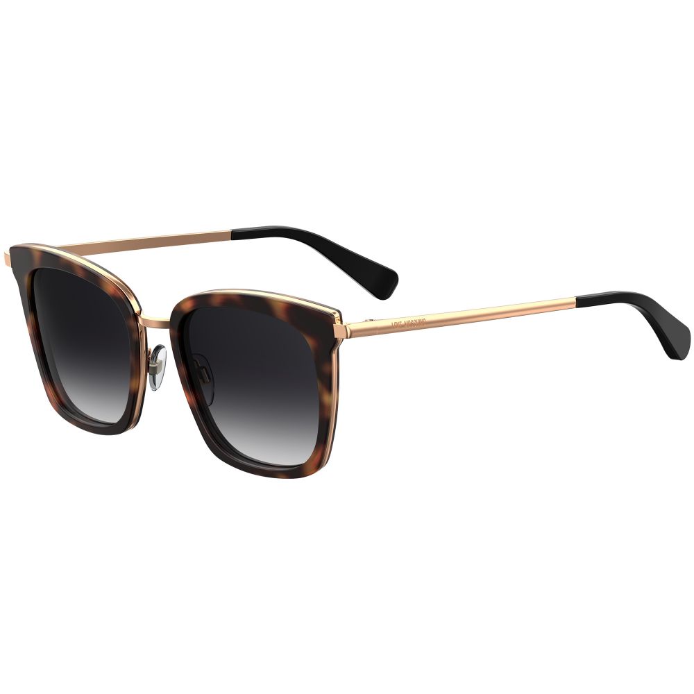 Love Moschino Sonnenbrille MOL007/S 05L/9O