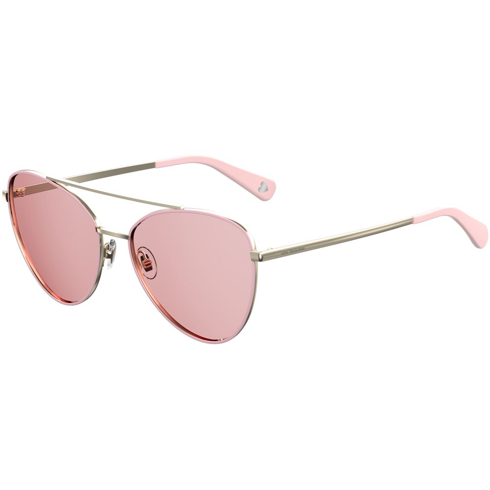 Love Moschino Sonnenbrille MOL011/S 35J/U1