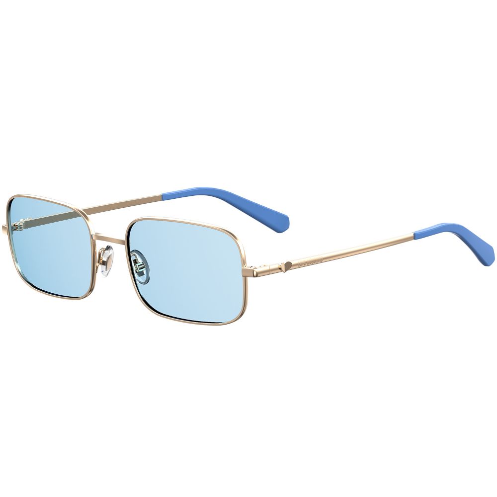 Love Moschino Sonnenbrille MOL012/S MVU/KU A