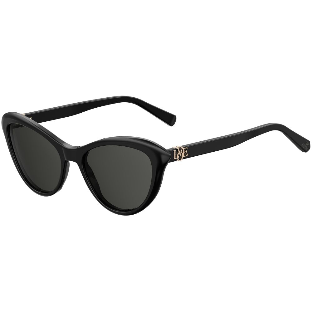 Love Moschino Sonnenbrille MOL015/S 807/IR