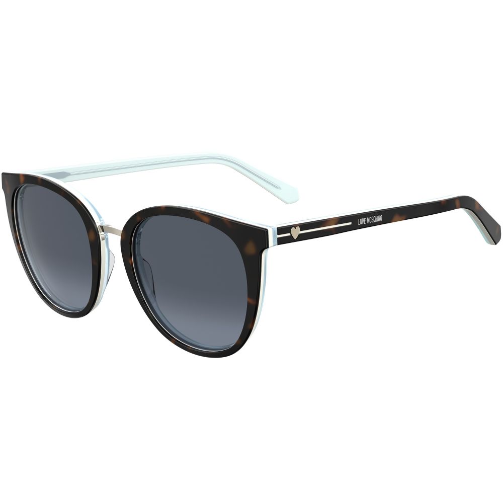 Love Moschino Sonnenbrille MOL016/S 086/GB