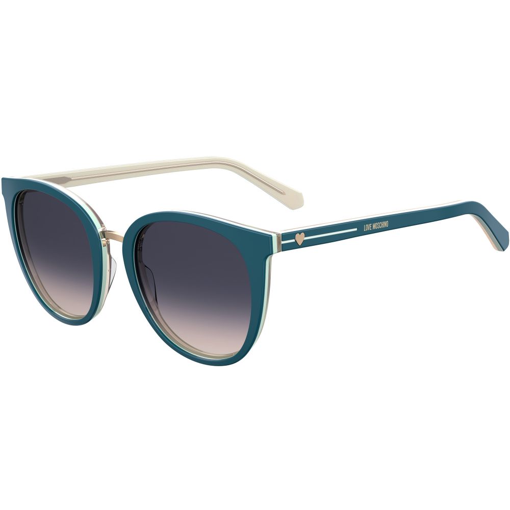 Love Moschino Sonnenbrille MOL016/S ZI9/I4