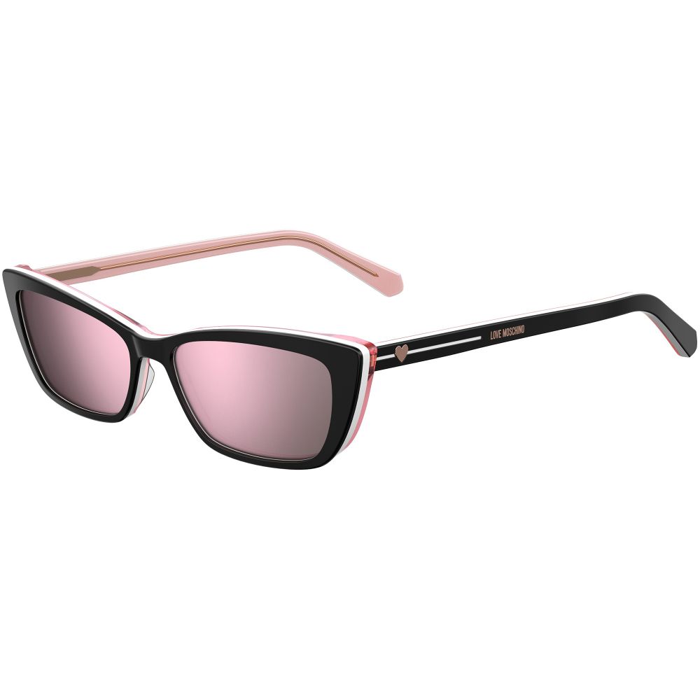 Love Moschino Sonnenbrille MOL017/S 807/VQ