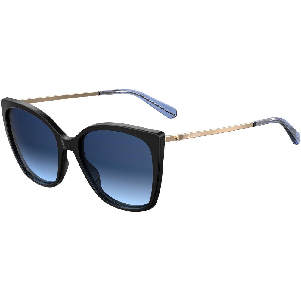 Love Moschino Sonnenbrille MOL018/S 807/08