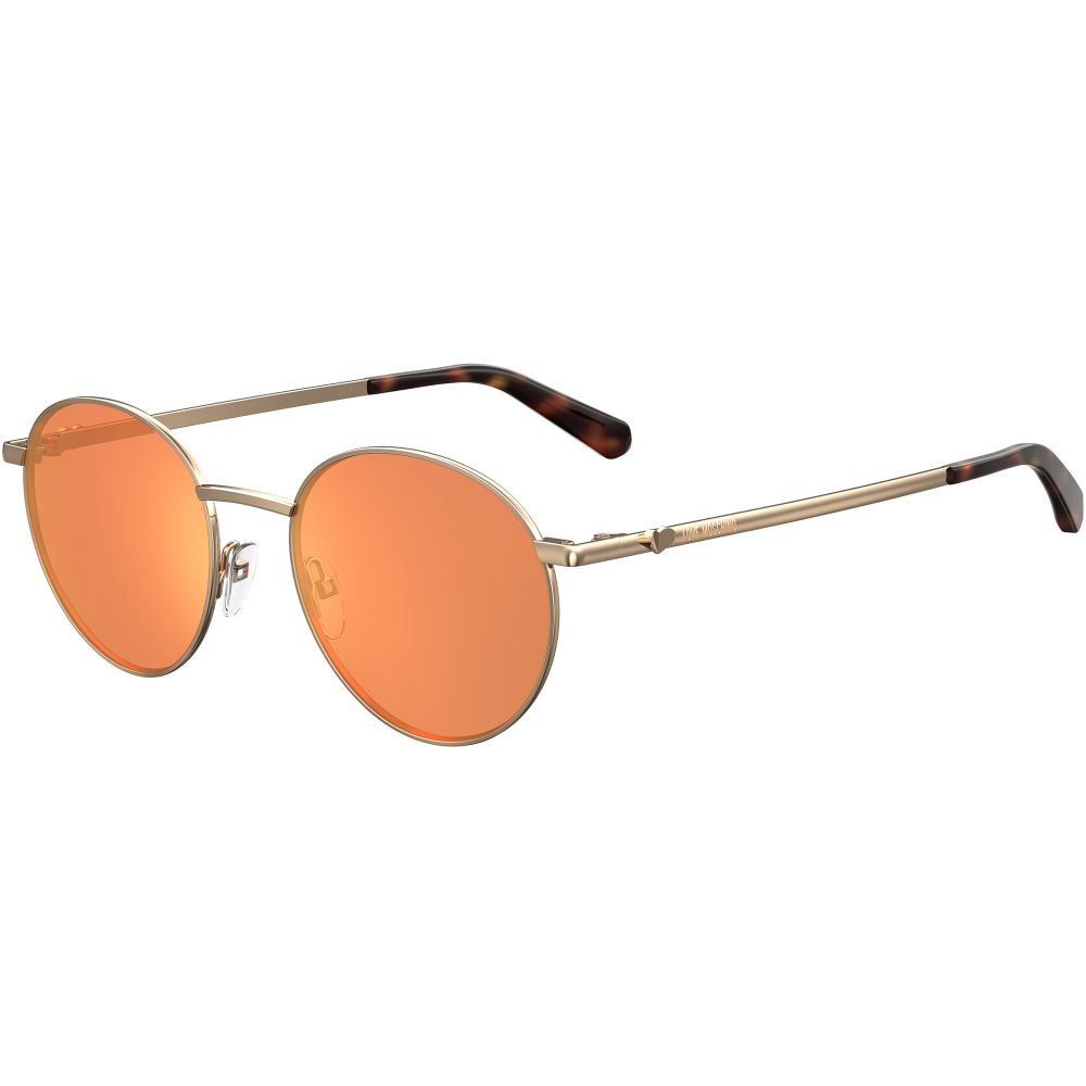 Love Moschino Sonnenbrille MOL019/S 000/UW