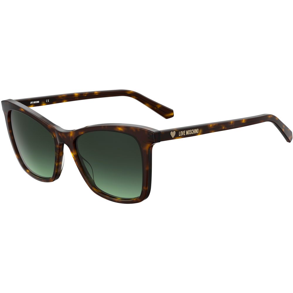 Love Moschino Sonnenbrille MOL020/S 086/IB