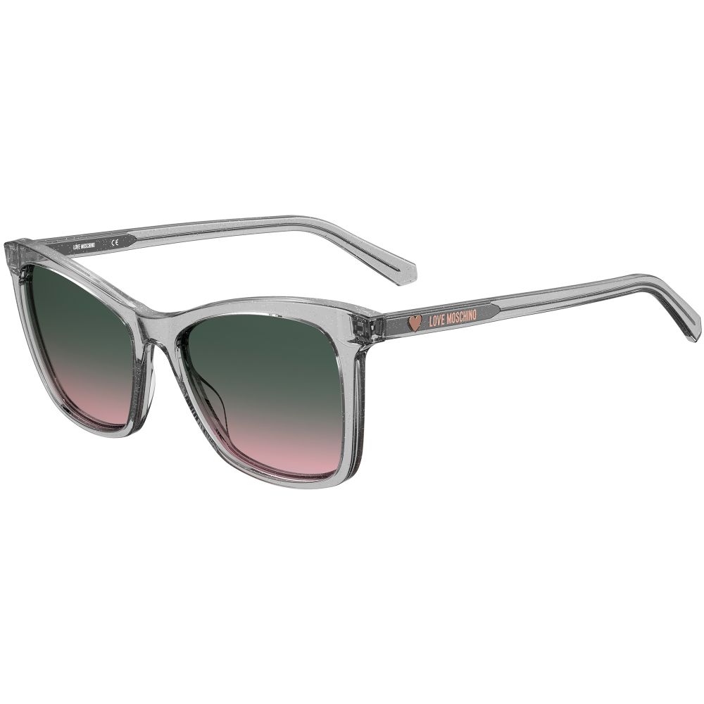 Love Moschino Sonnenbrille MOL020/S KB7/JP