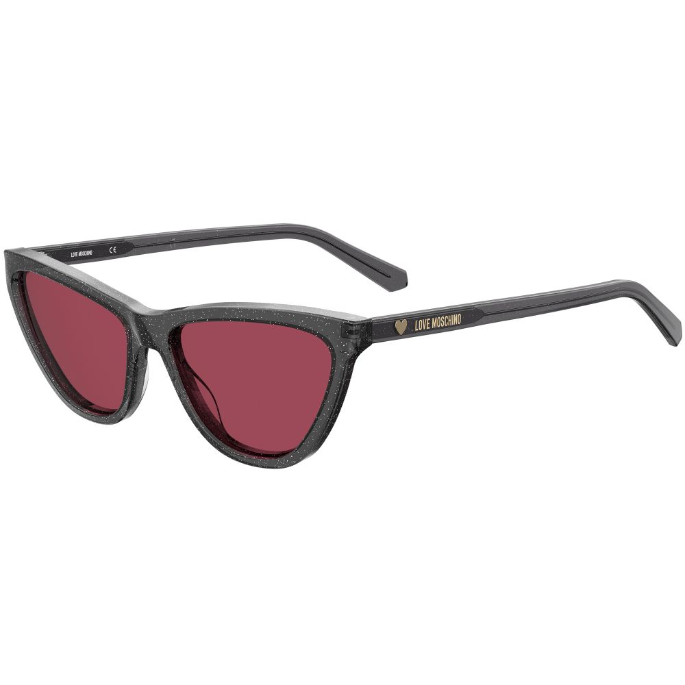 Love Moschino Sonnenbrille MOL021/S KB7/U1